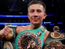 Головкин интересуется, кто станет его следующим соперником