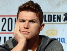 Тренер Джейкобса назвал Канело «сучкой» за отказ драться с Головкиным