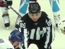 Видеообзор матча плей-офф чемпионата РК «Иртыш» — «Кулагер» 4:2