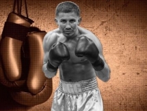 «Сын — моя главная мотивация». Правила жизни Геннадия Головкина