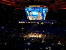 Стало известно, сколько зрителей пришло на бой Головкин — Джейкобс