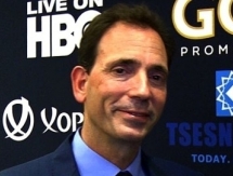 Промоутер Головкина прокомментировал информацию о бое в Казахстане