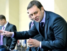 Александр Смагин: «Матч был вязкий, тяжелый для обеих команд»