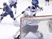 Отчет о матче плей-офф ВХЛ «Торпедо» — «Динамо» Санкт-Петербург 4:3