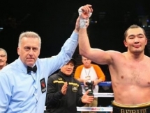 Шуменов готовится официально анонсировать защиту титула