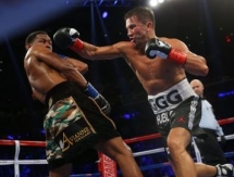 Казахстанский рэппер посвятил песню Головкину