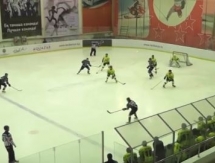 Видеообзор матча плей-офф чемпионата РК «Бейбарыс» — «Темиртау» 2:5