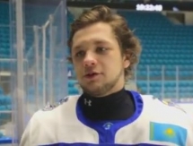 Гренц — о матче с «Алматы»