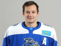 Егор Петухов: «Сил у „Номада“ — вагон и маленькая тележка»