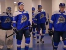 Игра плей-офф чемпионата РК «Номад» — «Алматы» — в проекте «Вокруг матча»