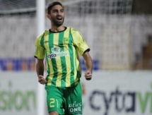 Футболист сборной Кипра рассказал о важности матча с Казахстаном