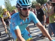 «Астана» стала восьмой на втором этапе «Вуэльта Каталонии»