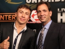 Том Леффлер: «Бои с Сондерсом в июне и „Канело“ в сентябре? Пока тут есть большое „если“»