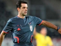 Македонцы рассудят матч Армении и Казахстана