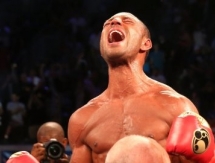 Брук в первом бою после поражения от Головкина встретится со Спенсом