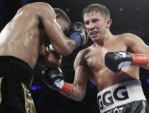 Журналисты придумали боксерскую поговорку про Головкина