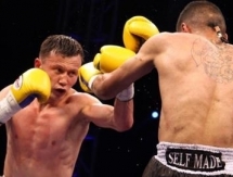 Насиолла выйдет на ринг 1 мая в Китае