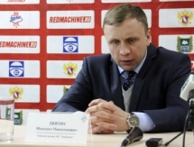 Михаил Звягин: «Понятно, что „Сарыарка“ в противостоянии была изначально фаворитом»