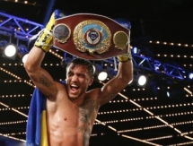 Ломаченко объяснил, почему считает Головкина лучшим боксером P4P