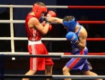 Кайрат проведет второй бой на профи-ринге 25 марта