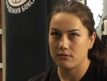 Шарипова стала гостем программы «Бокс в лицах»