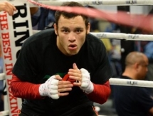 Чавес намерен положить конец разговорам о бое Головкин — Альварес