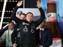 Какие проблемы могут возникнуть у Головкина в переговорах с Альваресом