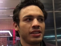 Хулио Сезар Чавес-младший: «Я бы побил Головкина в 168 фунтах»