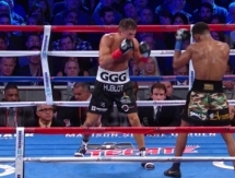 Видео боя Головкин — Джейкобс от телеканала НВО