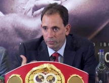 Промоутер Головкина назвал неофициальную цифру PPV-продаж боя с Джейкобсом