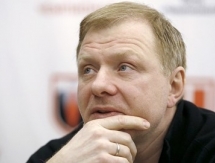 Алексей Жамнов: «Епанчинцев — кандидат на пост главного тренера „Спартака“ — но мы еще ничего не утверждали»