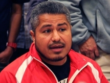 Известный тренер рассказал, почему Чавес-младший может побить Головкина