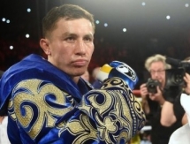 СМИ рассказали, почему Головкин не может возглавлять P4P-рейтинг