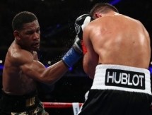 Ringnews24.com: «Джейкобс провел умный бой против Головкина, но нанес недостаточно ударов»