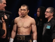 Бейбут Шуменов: «Разговоры не помогут моим соперникам в ринге»