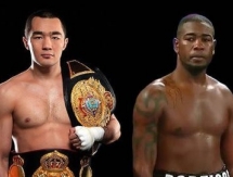 Менеджер Дортикоса рад заключению сделки по бою с Шуменовым