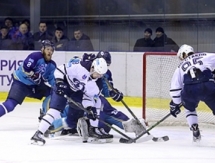 Отчет о матче плей-офф ВХЛ «Торпедо» — «Динамо» Санкт-Петербург 5:2