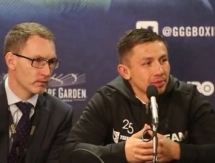 Boxingnewsresults.com: «Головкин теряет силу в переговорах с Альваресом»