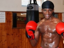 Определился следующий соперник Журавского