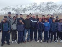 Мангистауские боксеры привезли семь медалей с международного турнира