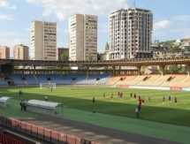 Сборная Казахстана сыграет с Арменией на стадионе «Пюника»