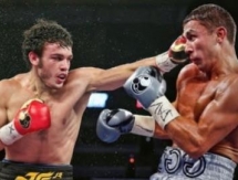 Чавес готов драться с Головкиным вместо Альвареса