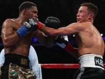 HBO еще раз покажет бой Головкин — Джейкобс