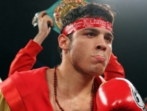 Хулио Сесар Чавес: «Если я побью Канело, и он не захочет реванша, то я пойду за Головкиным!»