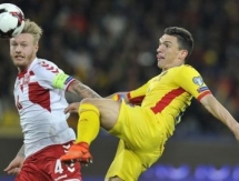 Дания и Румыния сыграли вничью — в группе сборной Казахстана отбора на чемпионат мира-2018