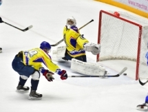 Листки хоккейного календаря. Неделя № 26. 20-26 марта. Три четверти полуфинала