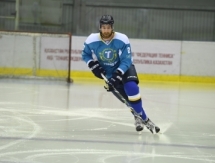 Сауторн — лучший защитник 1/4 финала плей-офф ВХЛ