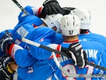 «Иртыш» обыграл «Кулагер» и вышел в полуфинал плей-офф чемпионата РК