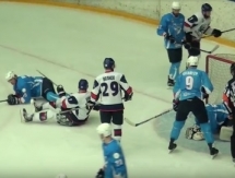 Видеообзор матча чемпионата РК «Иртыш» — «Кулагер» 1:0