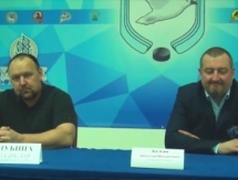 Видео послематчевой пресс-конференции игры чемпионата РК «Иртыш» — «Кулагер» 1:0
